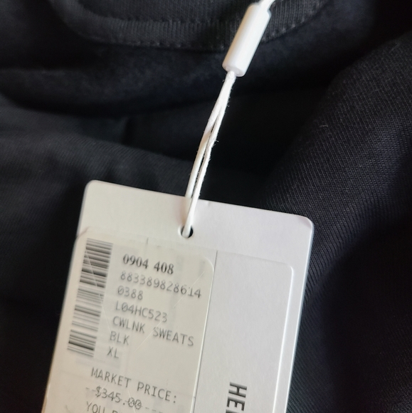 Helmut Lang Sweater NWT - Picture 2 of 3